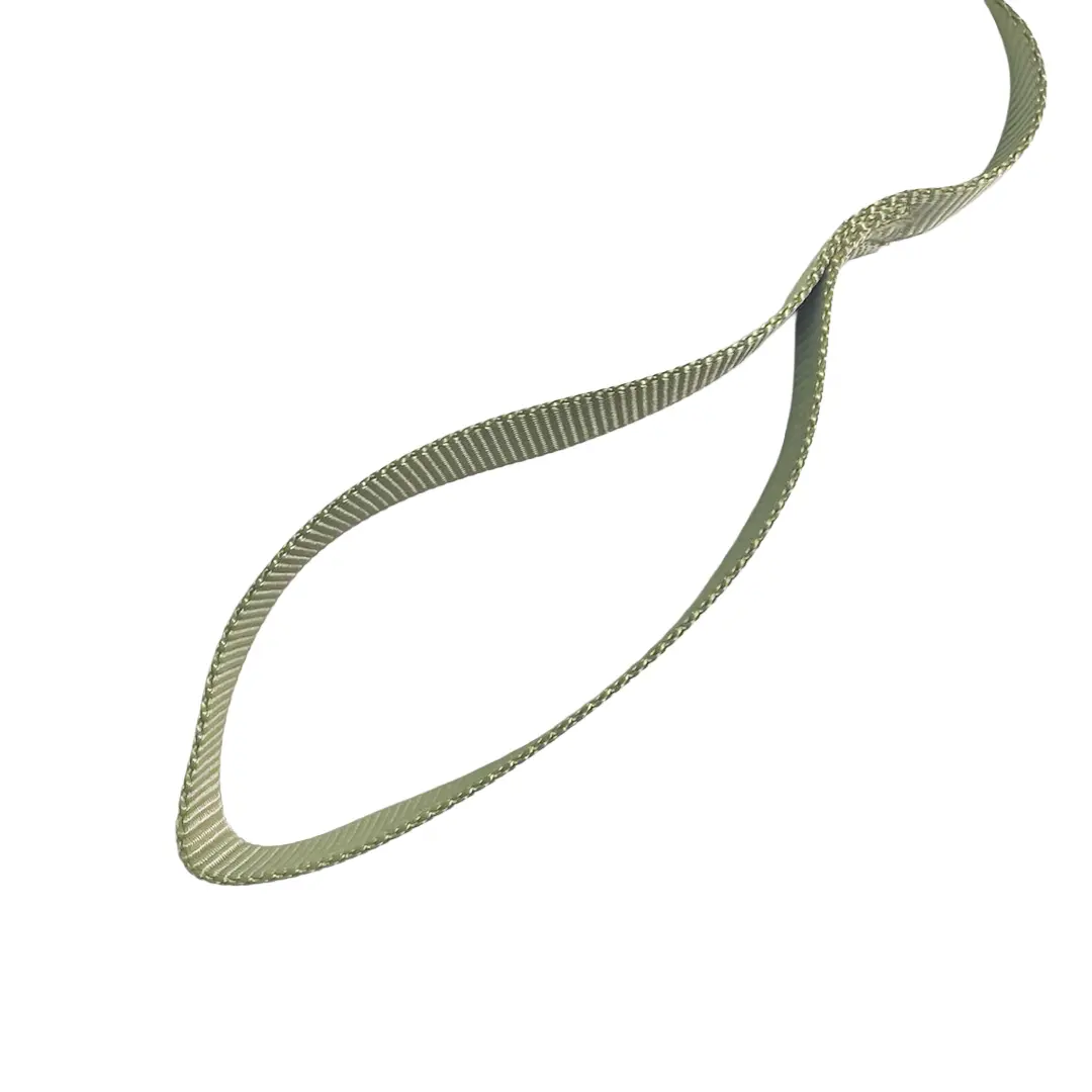 Guia 2,5cm Verde 1,2m para Cães GR222078 Pet Next