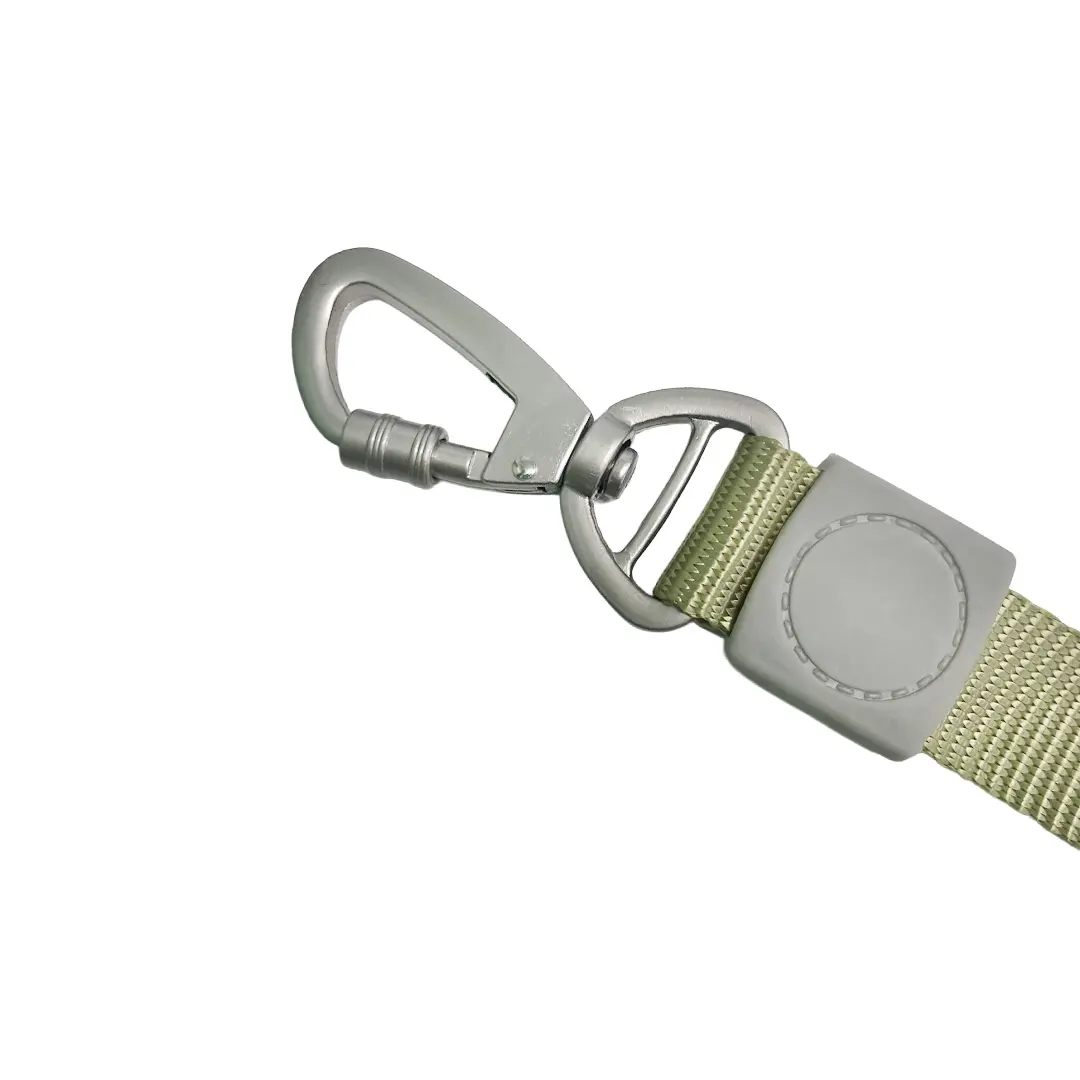Guia 2,5cm Verde 1,2m para Cães GR222078 Pet Next
