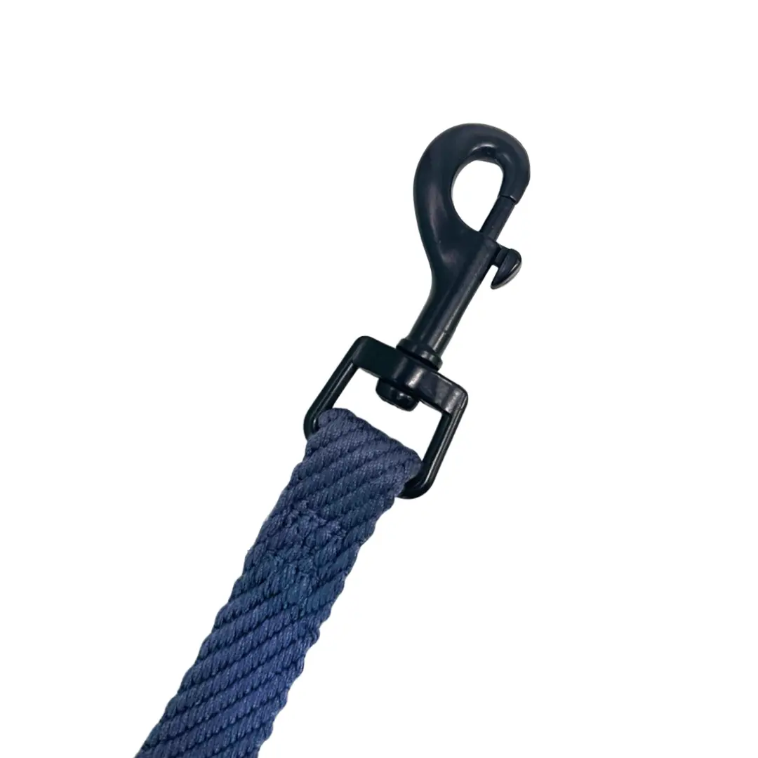 Peitoral Y Azul com Guia 1,5cm para Cães GR223944 Pet Next