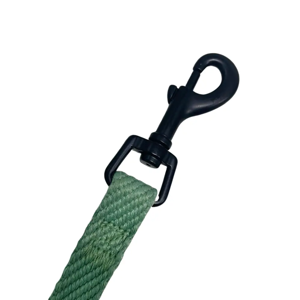 Peitoral Y Verde com Guia 1,5cm para Cães GR223009 Pet Next