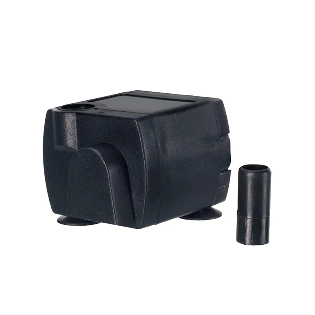 Bomba Submersa Soma SM-180 180L/H Bivolt para Aquários
