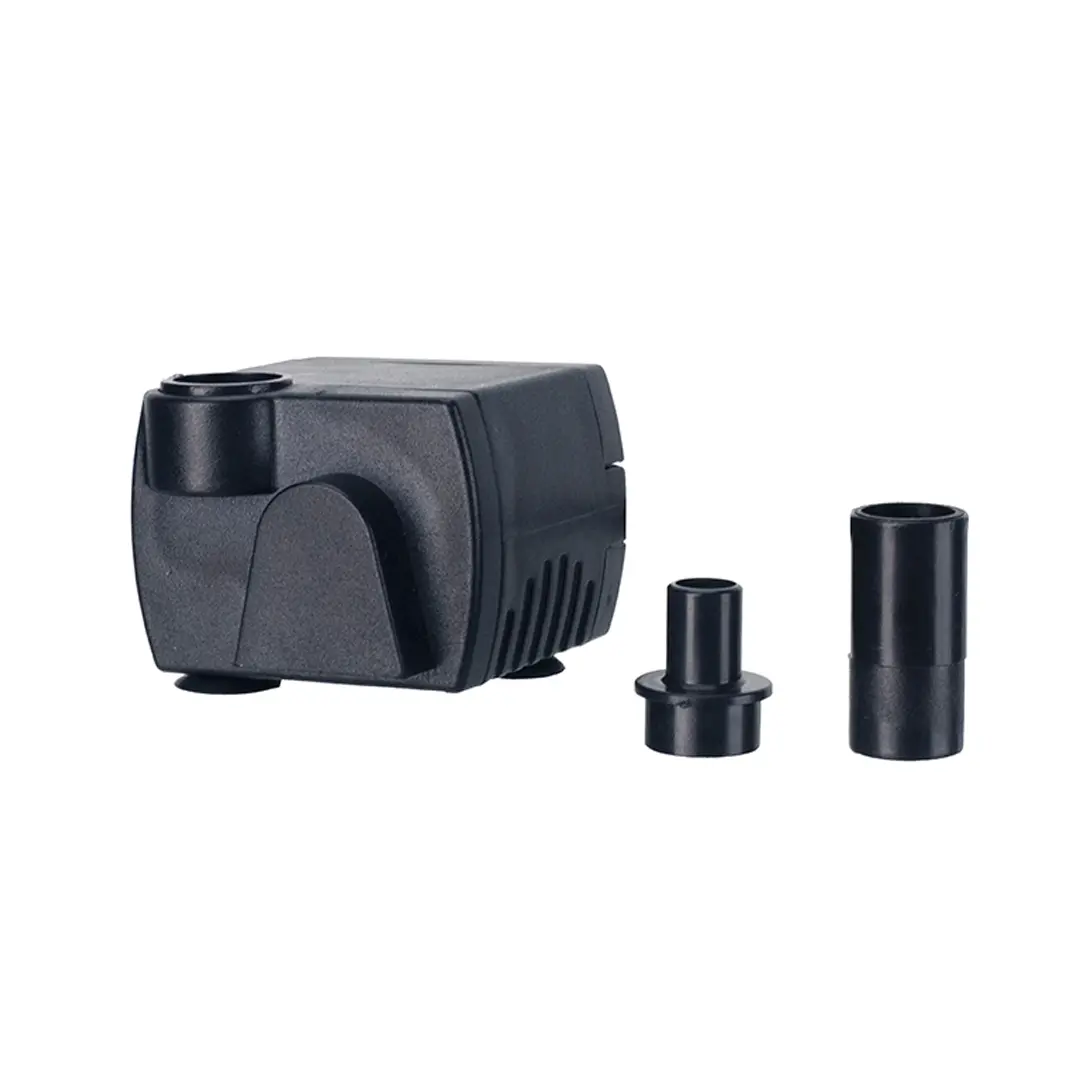 Bomba Submersa Soma SM-280 280L/H Bivolt para Aquários