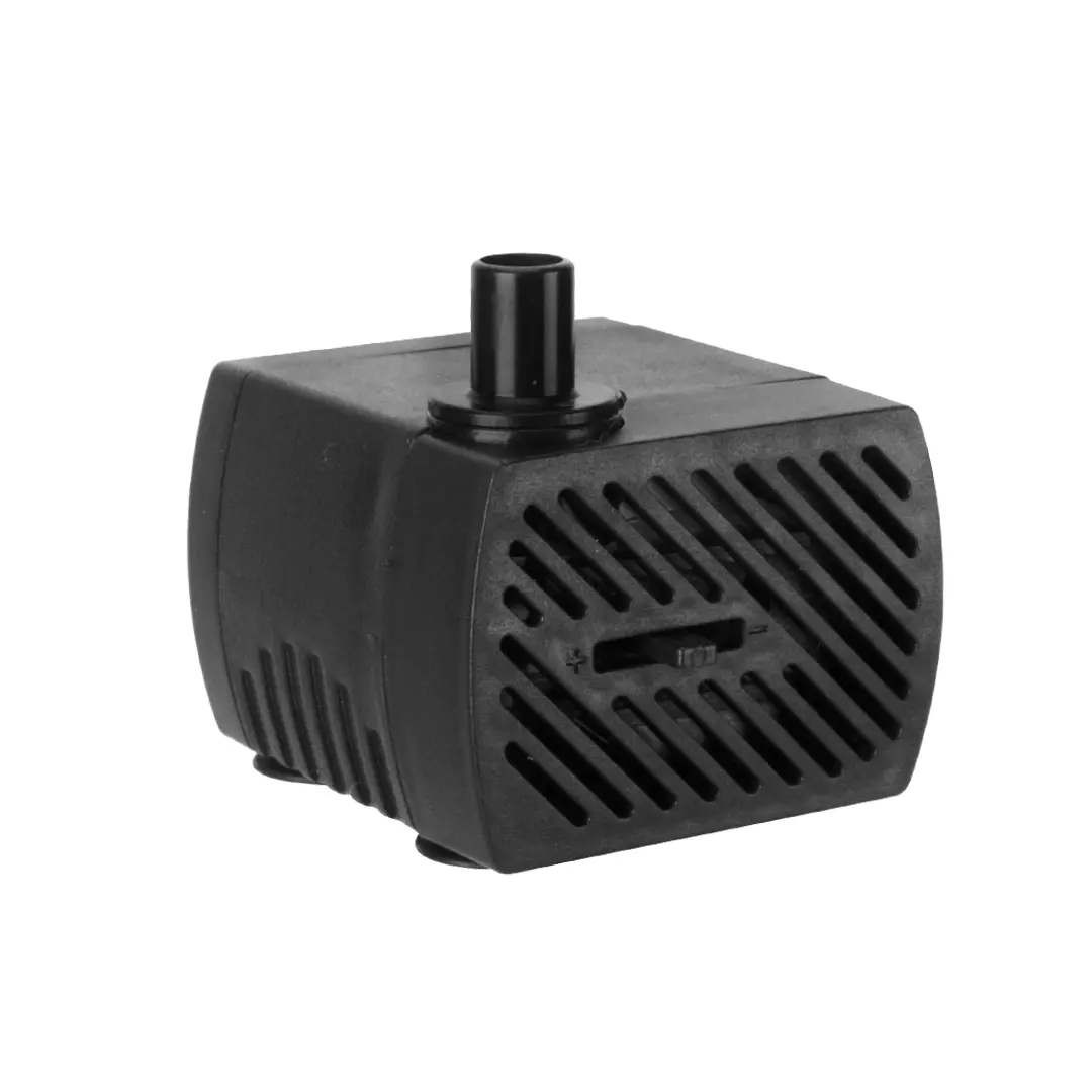 Bomba Submersa Soma SM-350 350L/H 220V para Aquários