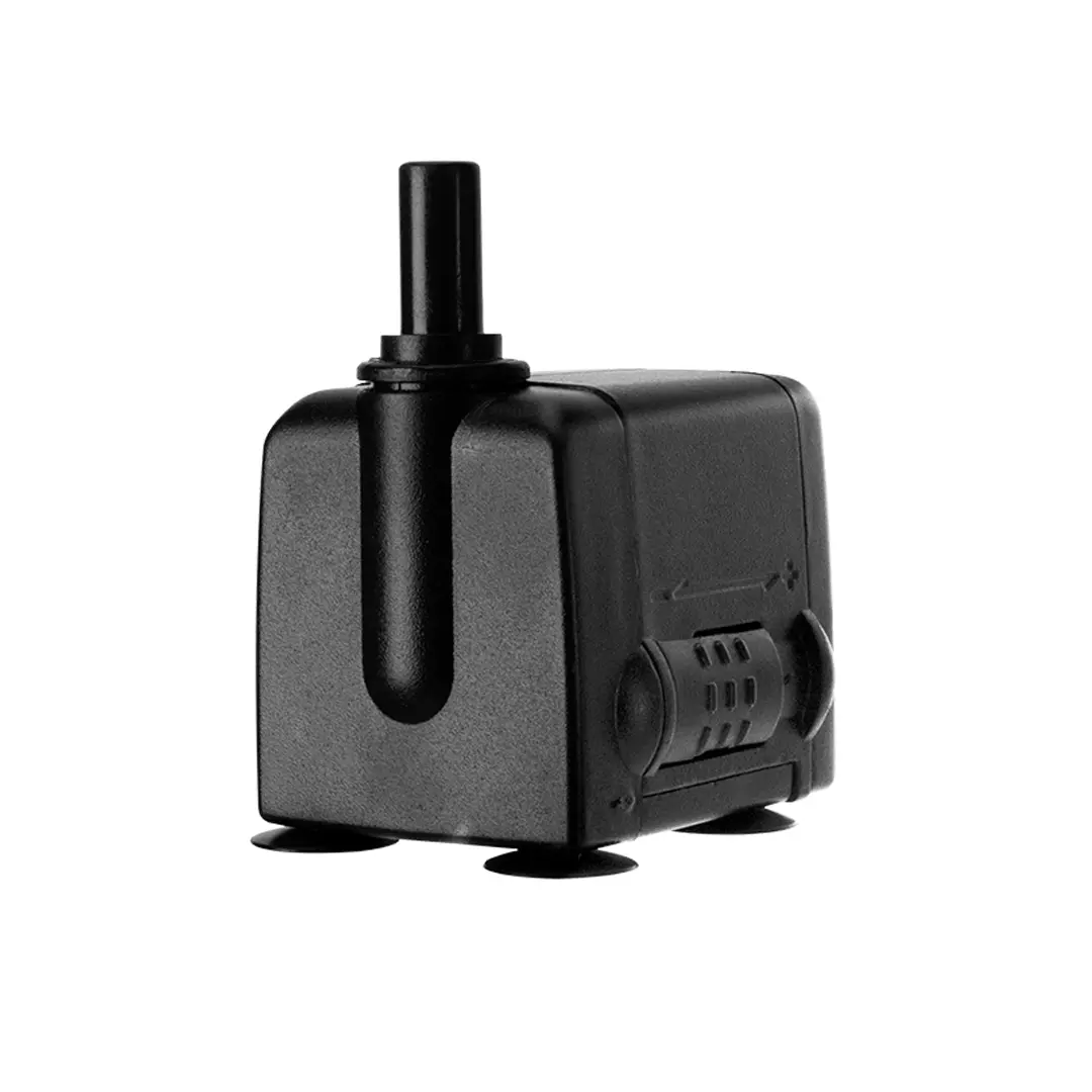 Bomba Submersa Soma SM-450 450L/H 220V para Aquários