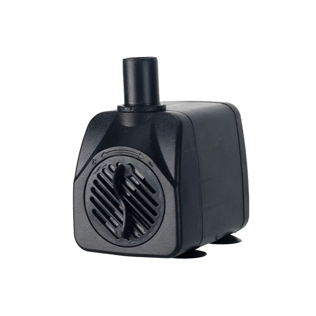 Bomba Submersa Soma SM-600 600L/H 220V para Aquários