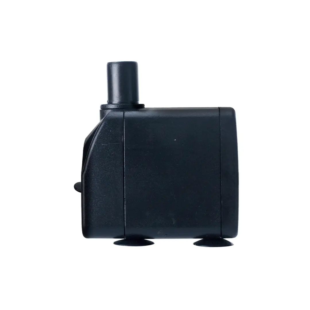Bomba Submersa Soma SM-600 600L/H 127V para Aquários