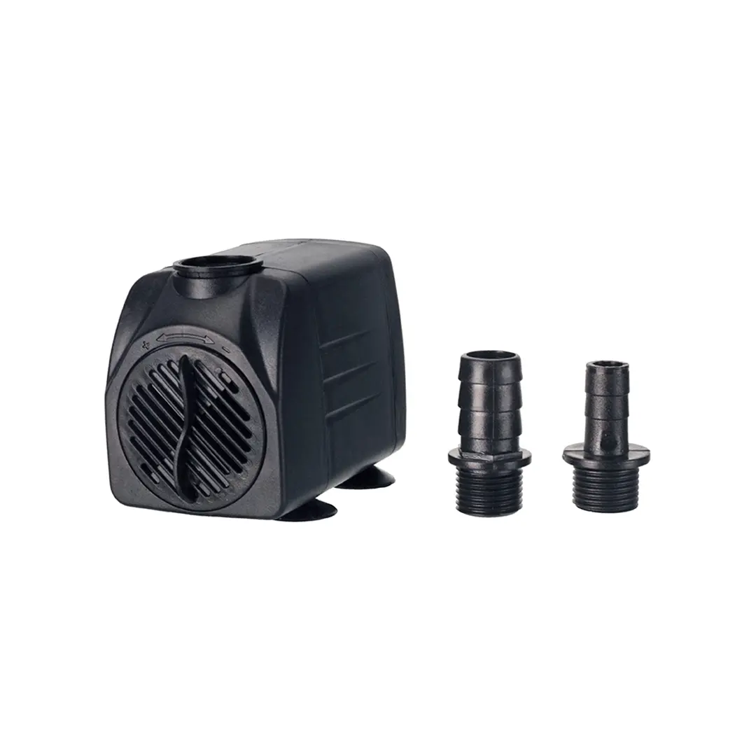 Bomba Submersa Soma SM-1500 1500L/H 127V para Aquários