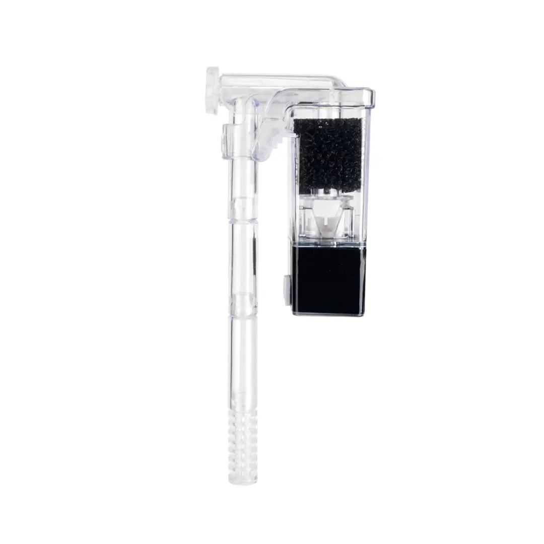 Filtro Externo HF-250 Soma Hang On 250l/h 2,5W 127V para Aquários