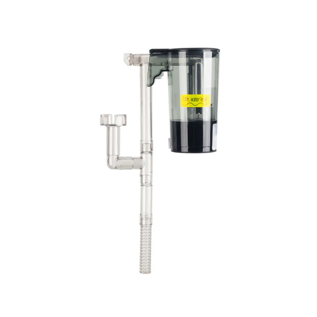 Filtro Externo HF-450 Soma Hang On 450l/h 4W 127V para Aquários