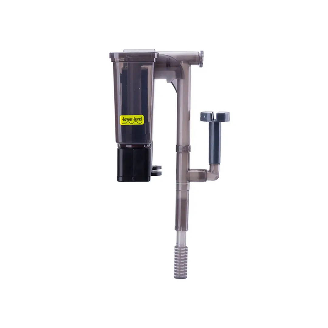 Filtro Externo HF-750 Soma Hang On 750l/h 10W 220V para Aquários
