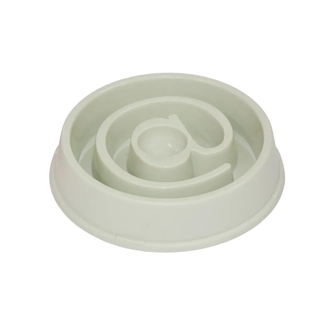 Comedouro Arroba para Cães GR215109 Pet Next (Cores Variadas)